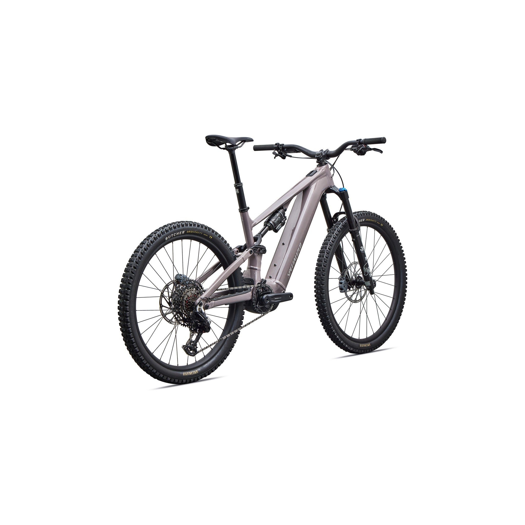 Turbo Levo 4 Comp Alloy (2027)
