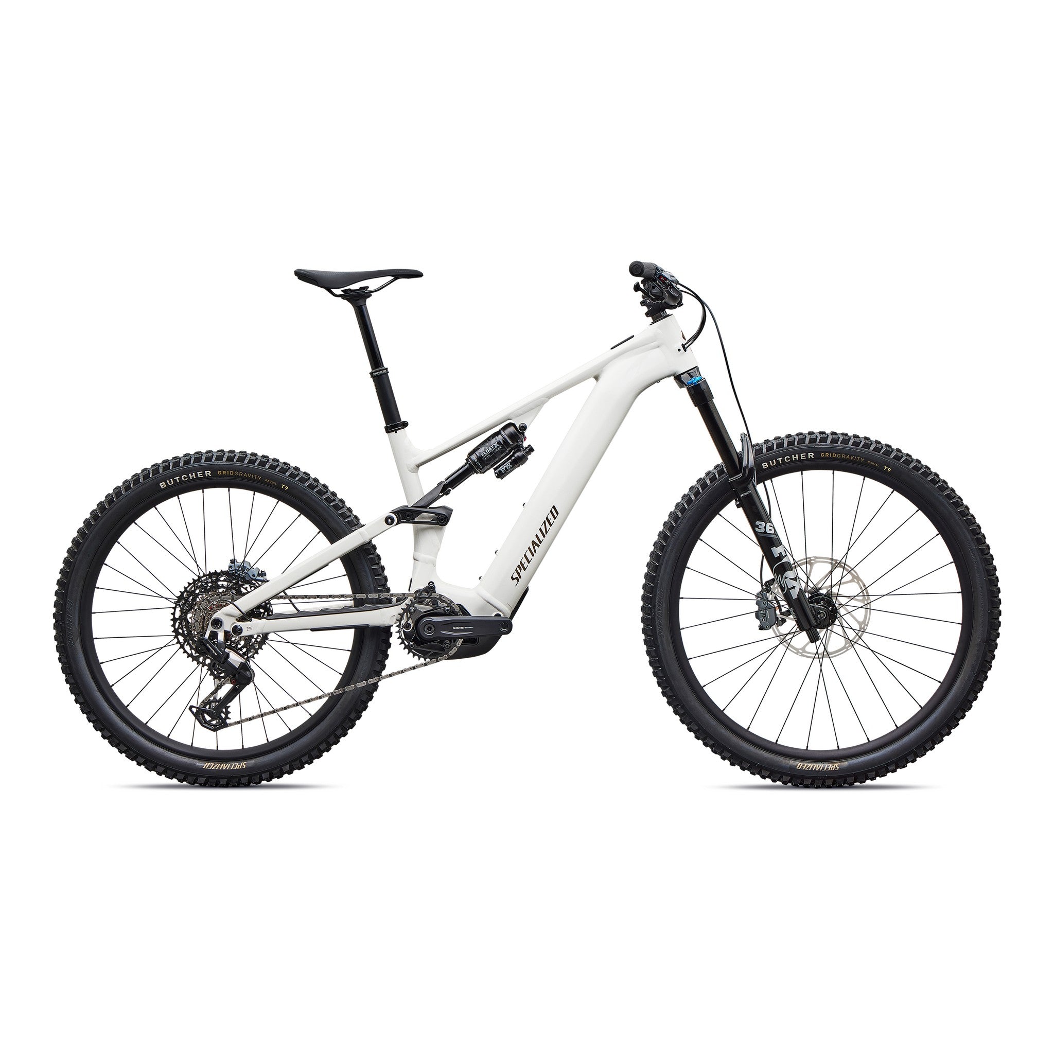 Turbo Levo 4 Comp Alloy (2027)