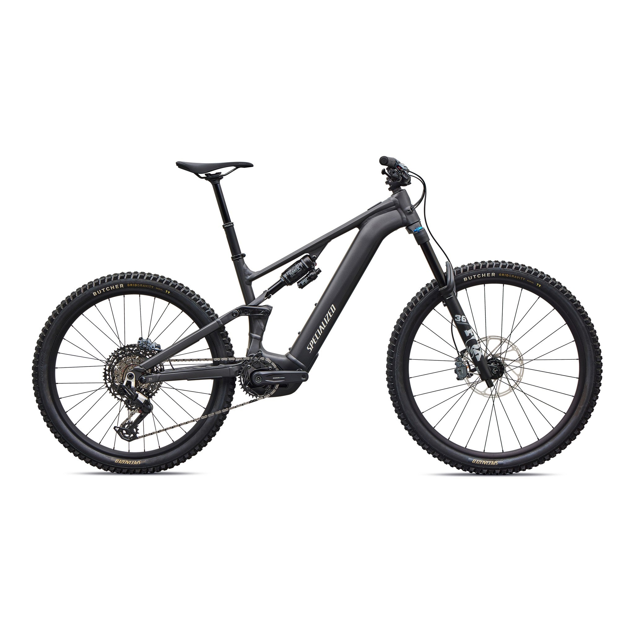 Turbo Levo 4 Comp Alloy (2027)