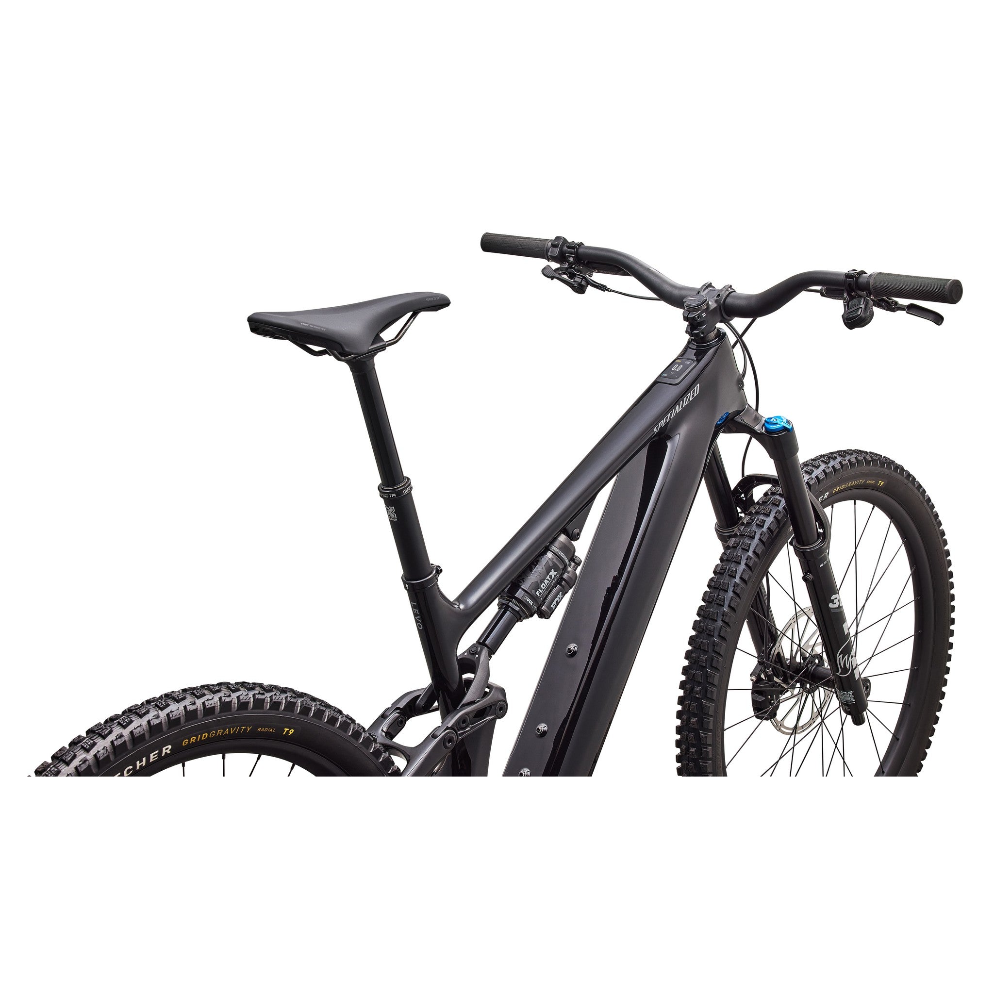 Turbo Levo 4 Comp (2027)
