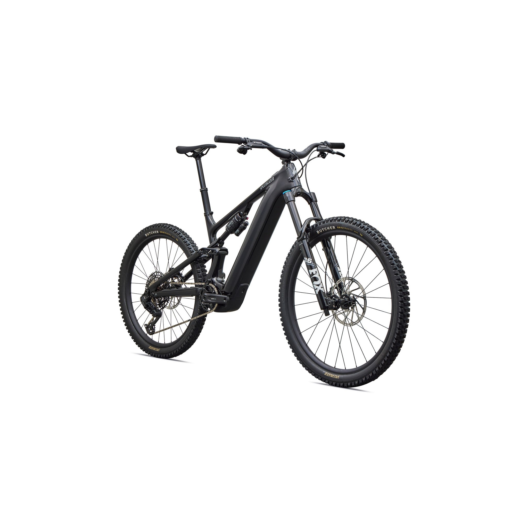 Turbo Levo 4 Comp (2027)