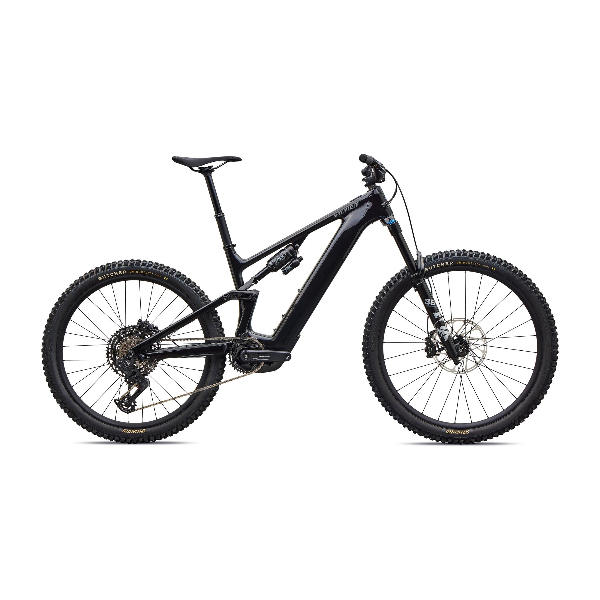 Turbo Levo 4 Comp (2027)