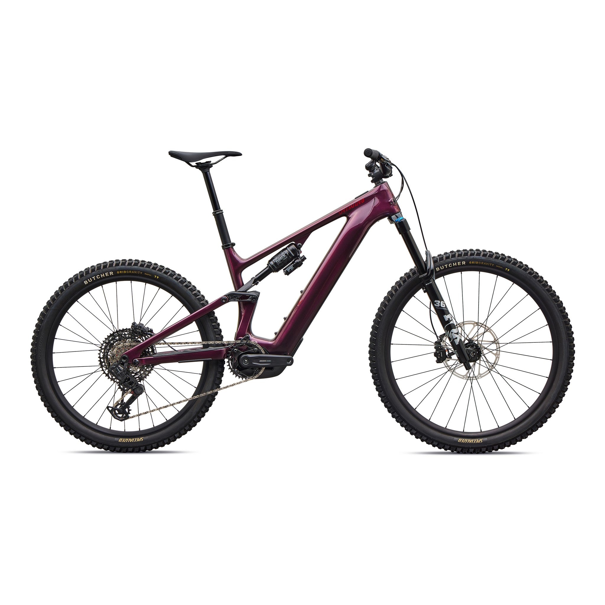 Turbo Levo 4 Comp (2027)
