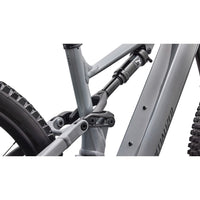 Turbo Levo 4 Alloy (2027)