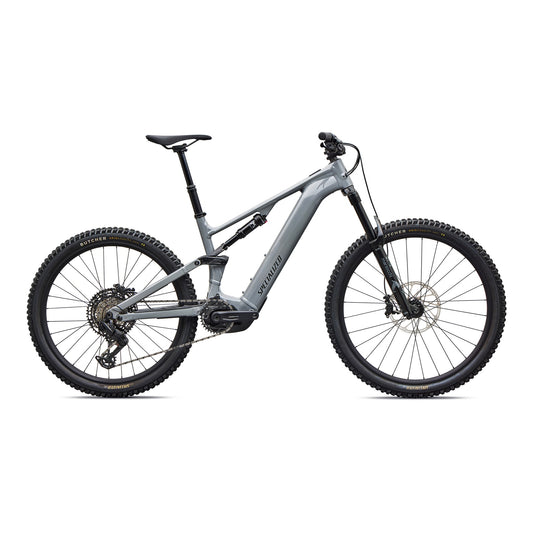 Turbo Levo 4 Alloy