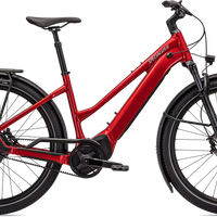 Specialized Turbo Vado 5.0 IGH Step-Through (2023) - Bicycle Warehouse