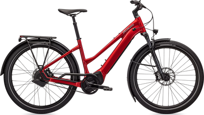 Specialized Turbo Vado 5.0 IGH Step-Through (2023) - Bicycle Warehouse