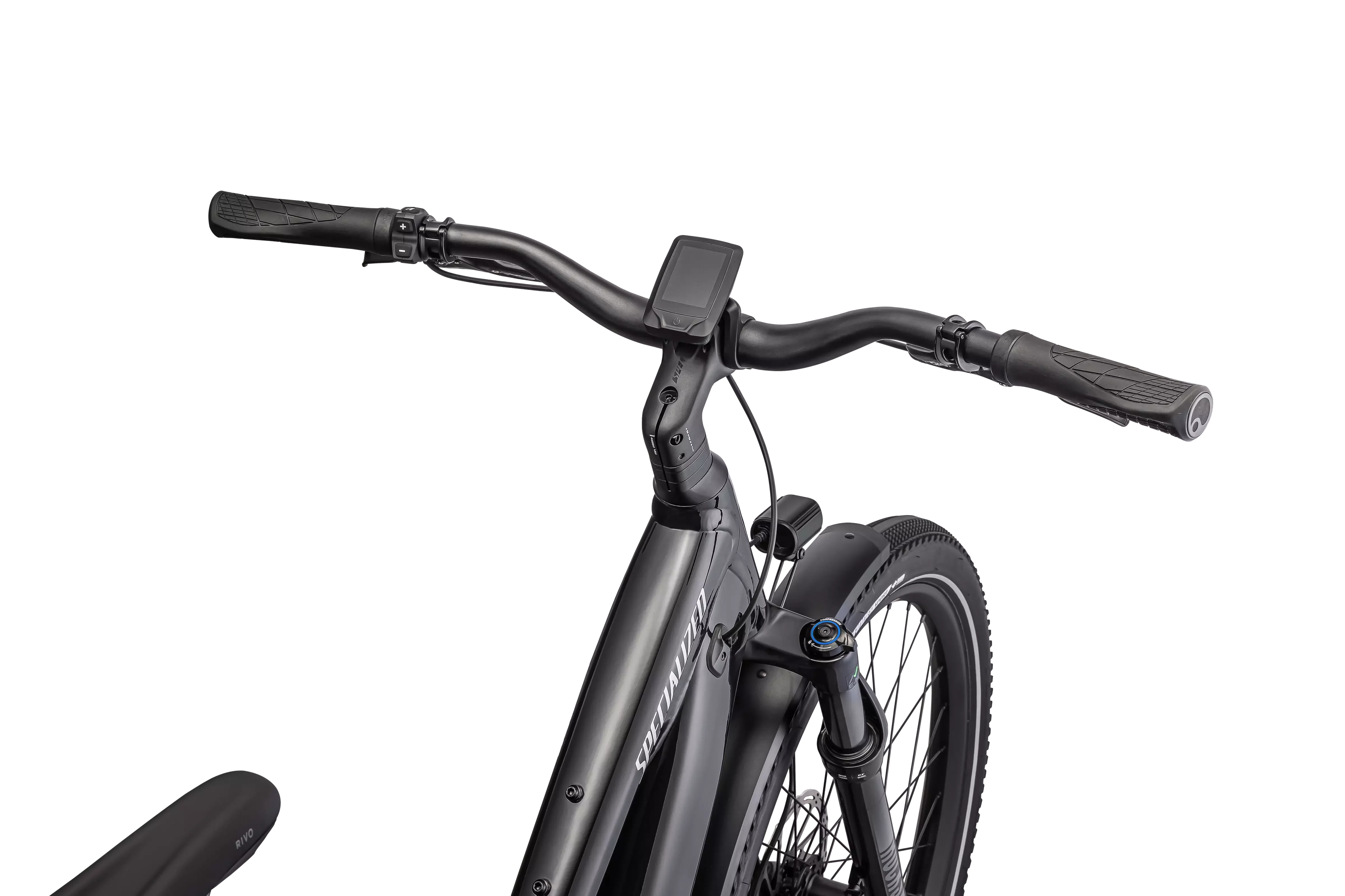 Specialized Turbo Vado 5.0 IGH Step-Through (2023) - Bicycle Warehouse