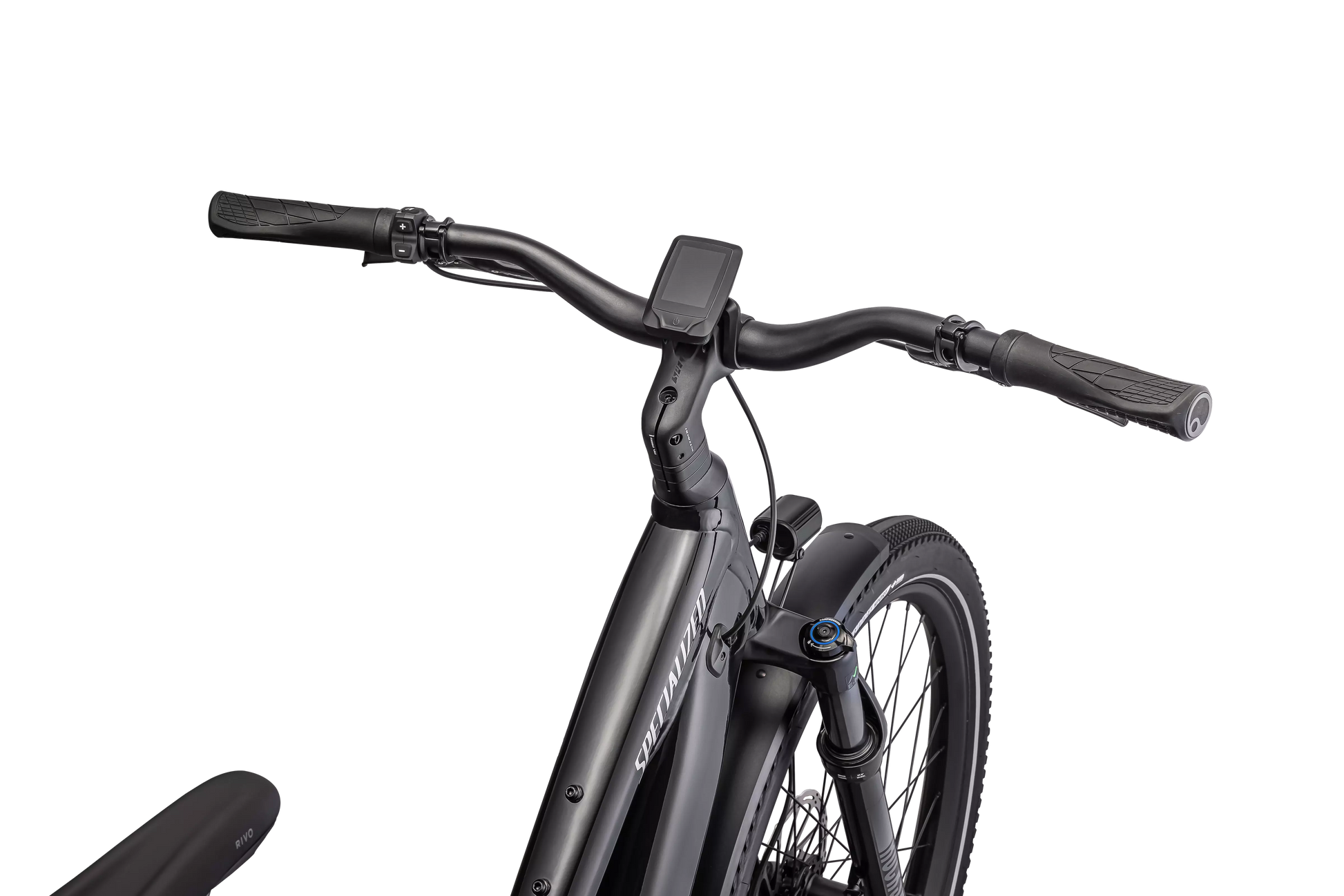 Specialized Turbo Vado 5.0 IGH Step-Through (2023) - Bicycle Warehouse