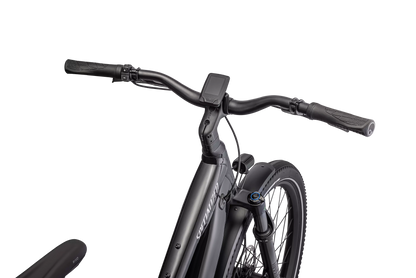 Specialized Turbo Vado 5.0 IGH Step-Through (2023) - Bicycle Warehouse