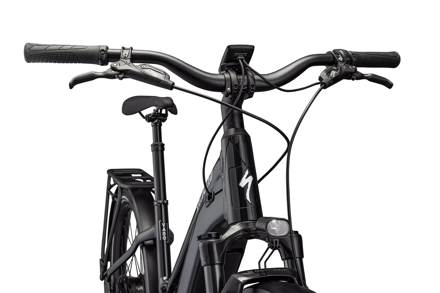 Specialized Turbo Vado 5.0 IGH Step-Through (2023) - Bicycle Warehouse