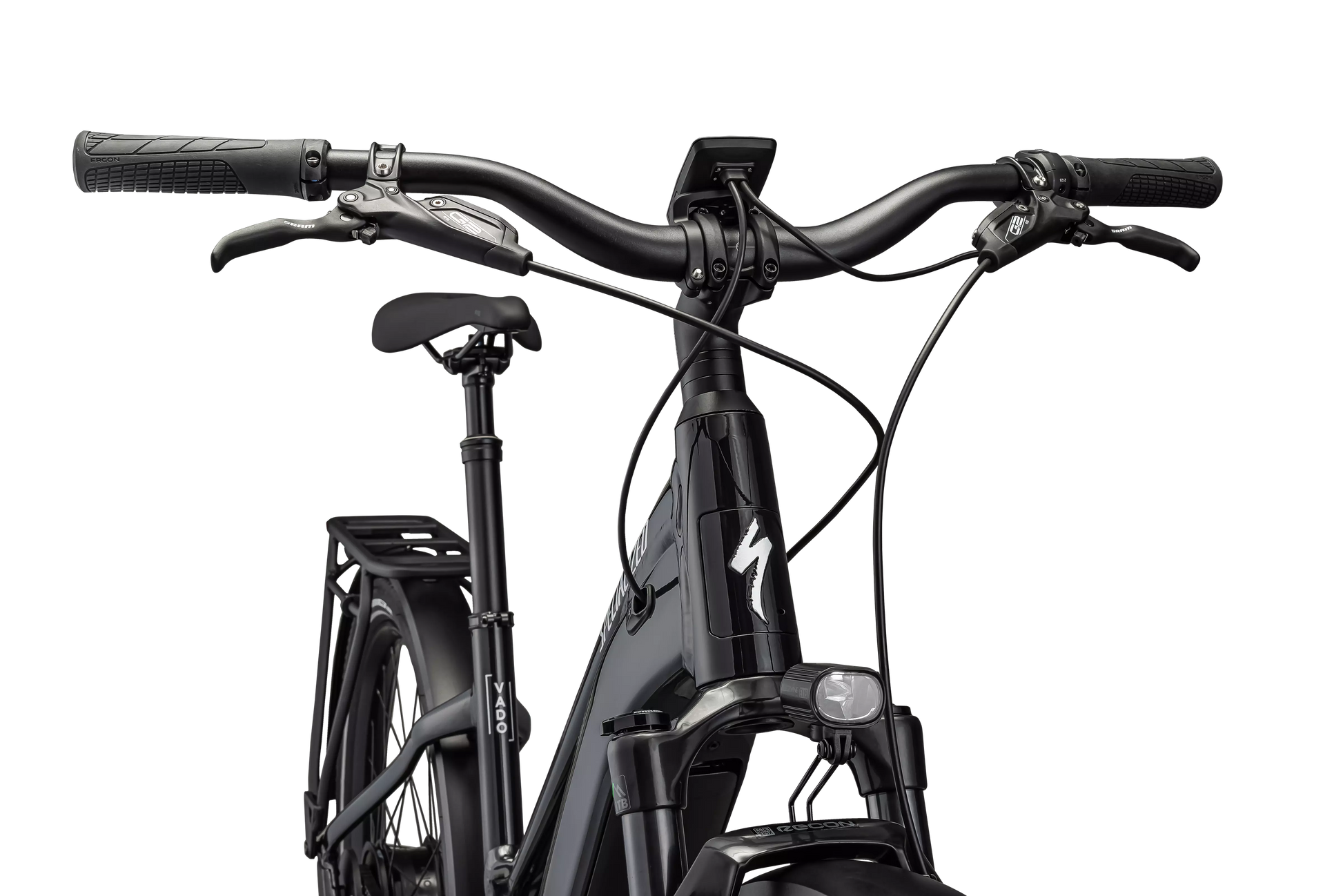 Specialized Turbo Vado 5.0 IGH Step-Through (2023) - Bicycle Warehouse