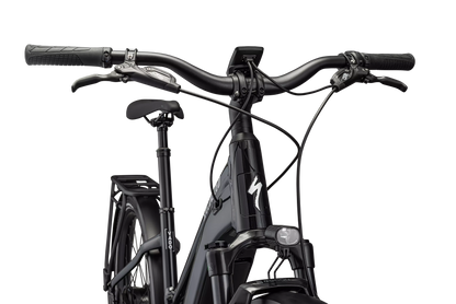 Specialized Turbo Vado 5.0 IGH Step-Through (2023) - Bicycle Warehouse