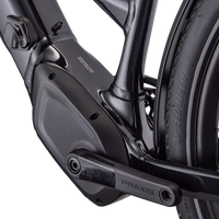 Specialized Turbo Vado 5.0 IGH Step-Through (2023) - Bicycle Warehouse