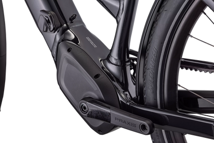 Specialized Turbo Vado 5.0 IGH Step-Through (2023) - Bicycle Warehouse