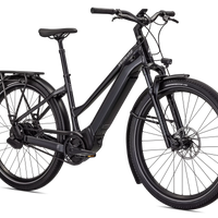 Specialized Turbo Vado 5.0 IGH Step-Through (2023) - Bicycle Warehouse