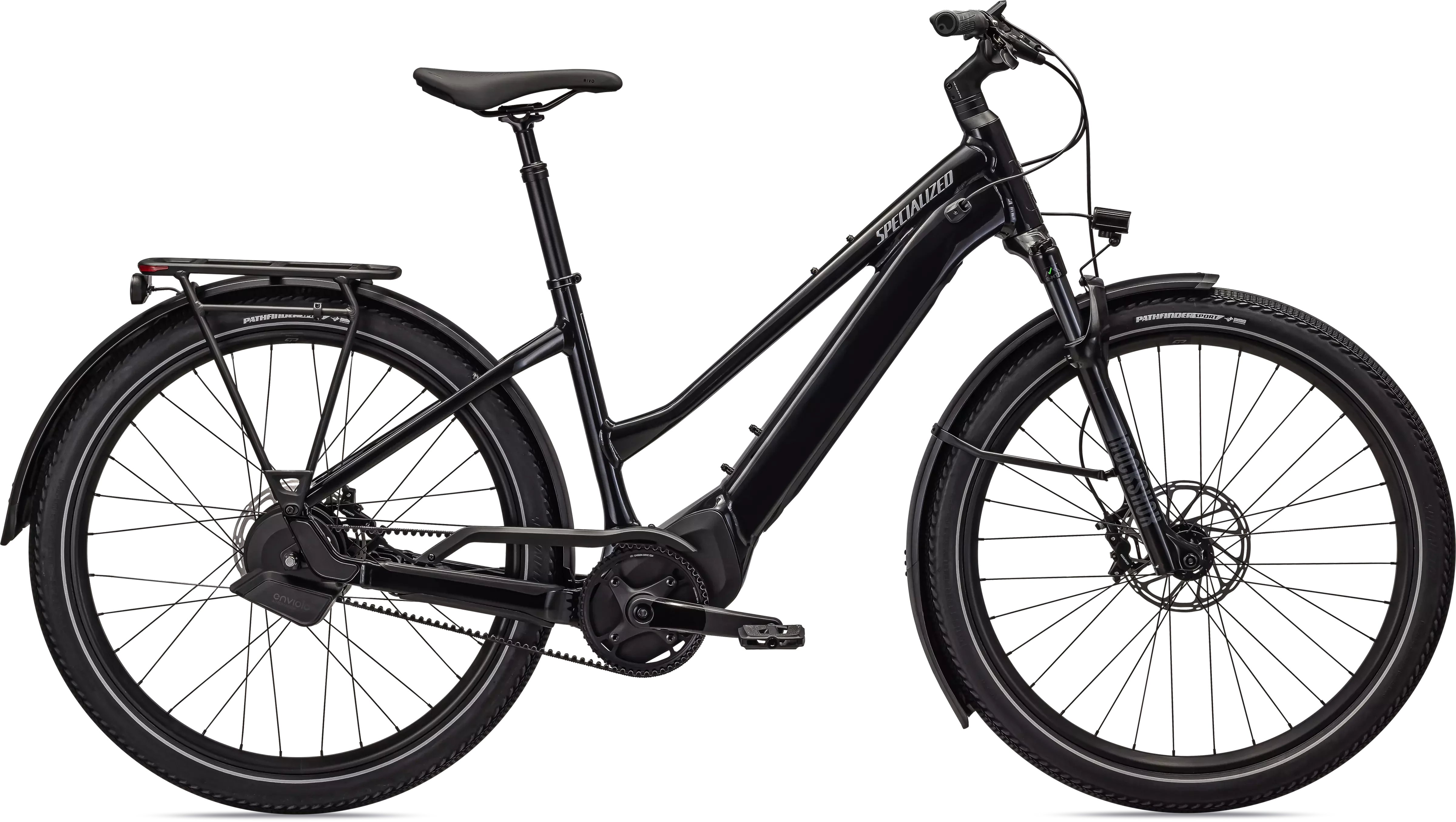 Specialized Turbo Vado 5.0 IGH Step-Through (2023) - Bicycle Warehouse