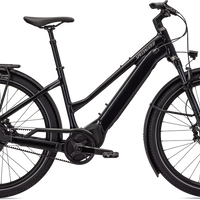 Specialized Turbo Vado 5.0 IGH Step-Through (2023) - Bicycle Warehouse