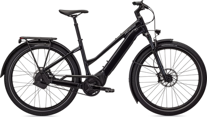 Specialized Turbo Vado 5.0 IGH Step-Through (2023) - Bicycle Warehouse