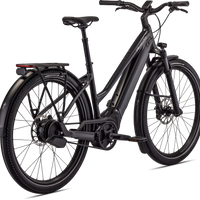 Specialized Turbo Vado 5.0 IGH Step-Through (2023) - Bicycle Warehouse