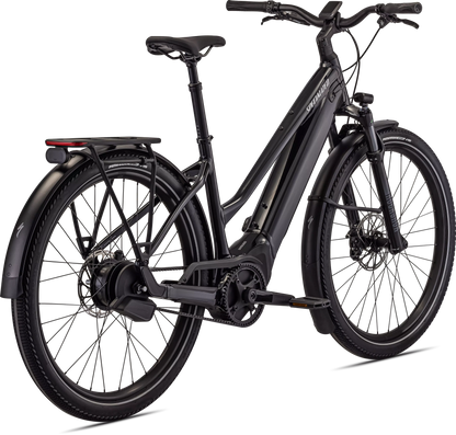 Specialized Turbo Vado 5.0 IGH Step-Through (2023) - Bicycle Warehouse