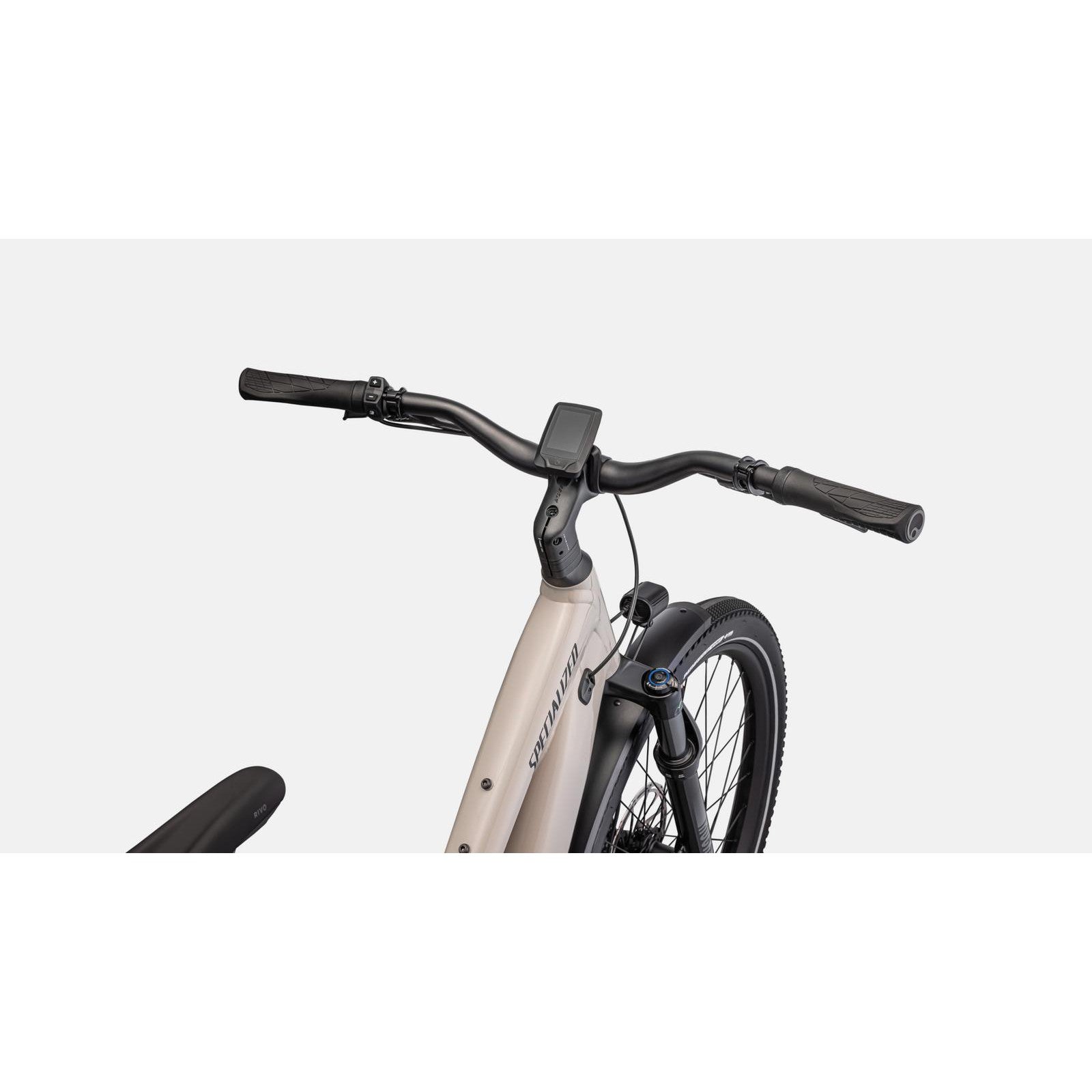 Specialized Turbo Vado 5.0 IGH Step-Through Electric Bike 2023 - Bikes - Bicycle Warehouse