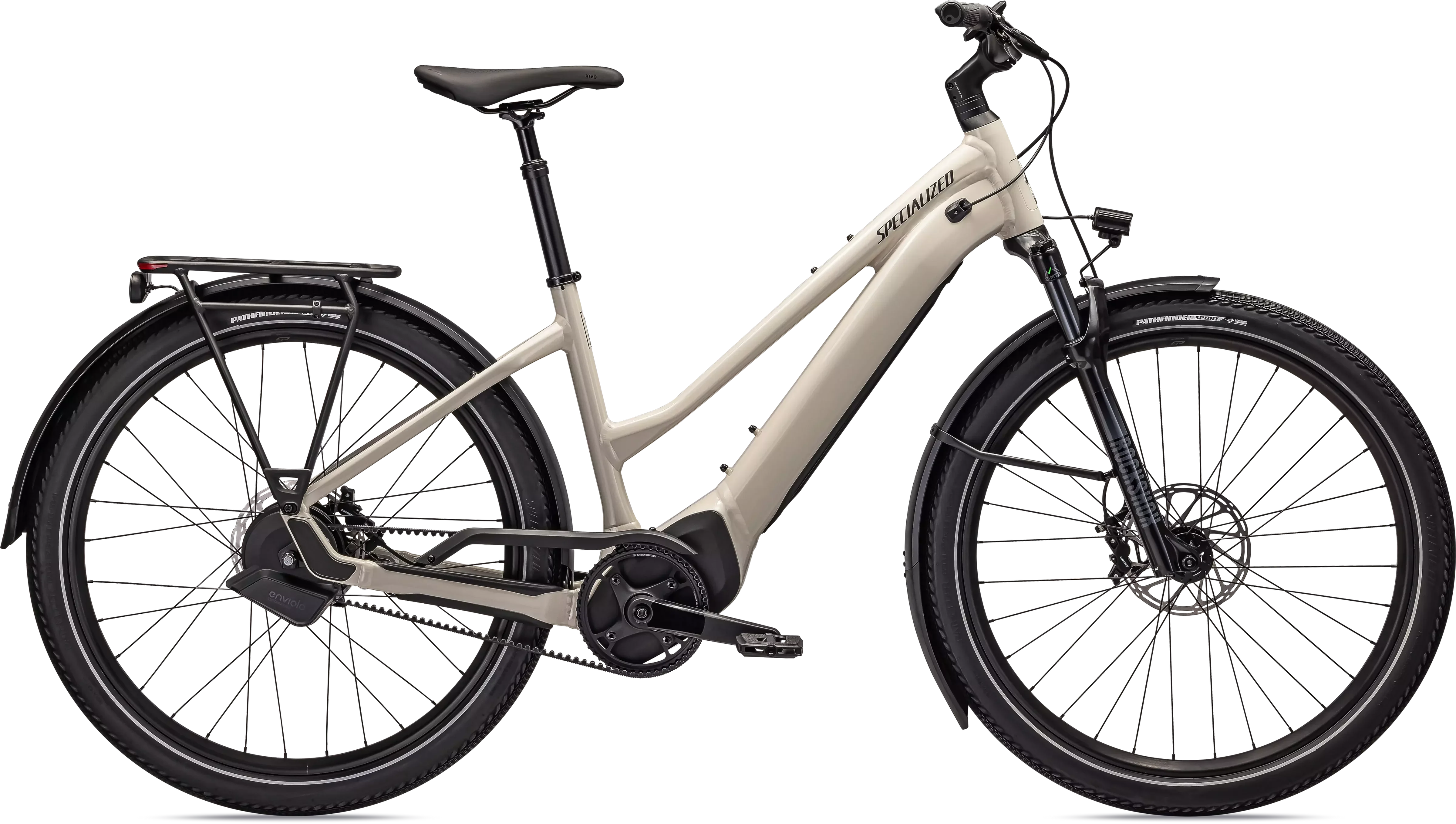 Specialized Turbo Vado 5.0 IGH Step-Through (2023) - Bicycle Warehouse