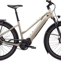 Specialized Turbo Vado 5.0 IGH Step-Through (2023) - Bicycle Warehouse