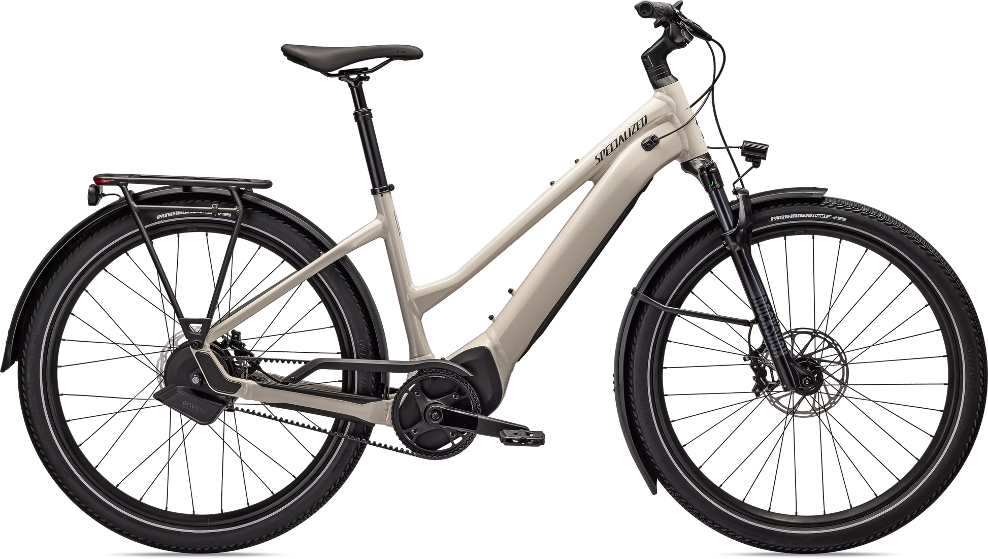 Specialized Turbo Vado 5.0 IGH Step-Through (2023) - Bicycle Warehouse