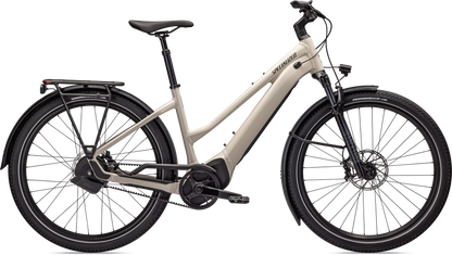 Specialized Turbo Vado 5.0 IGH Step-Through (2023) - Bicycle Warehouse