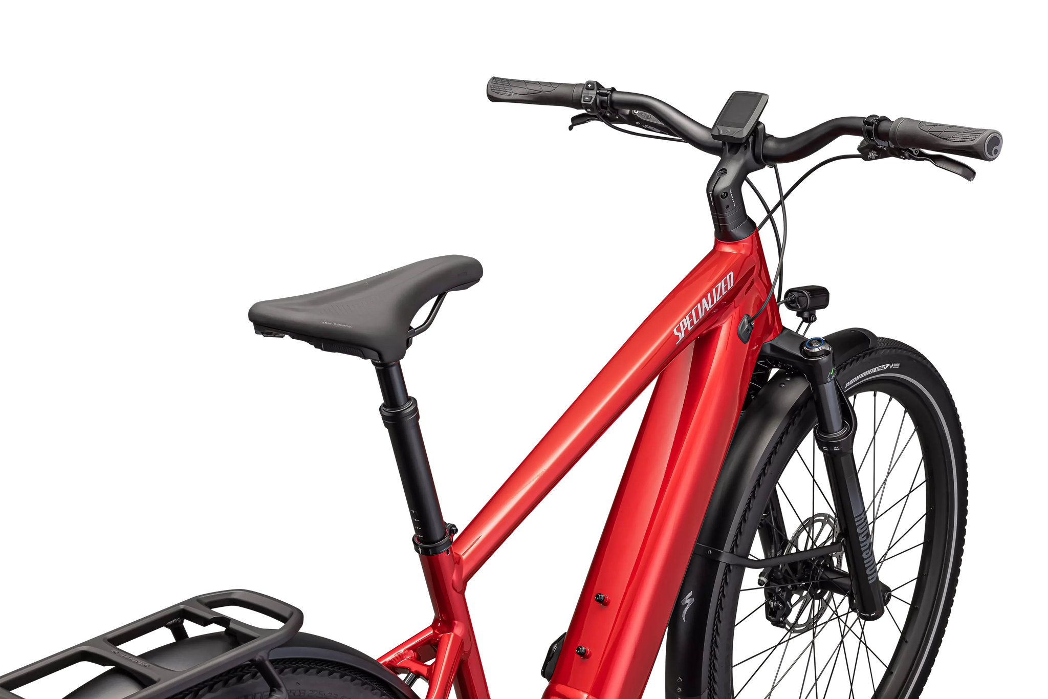 Specialized Vado 5.0 IGH UL - Bicycle Warehouse