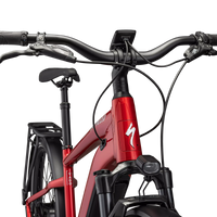 Specialized Vado 5.0 IGH UL - Bicycle Warehouse