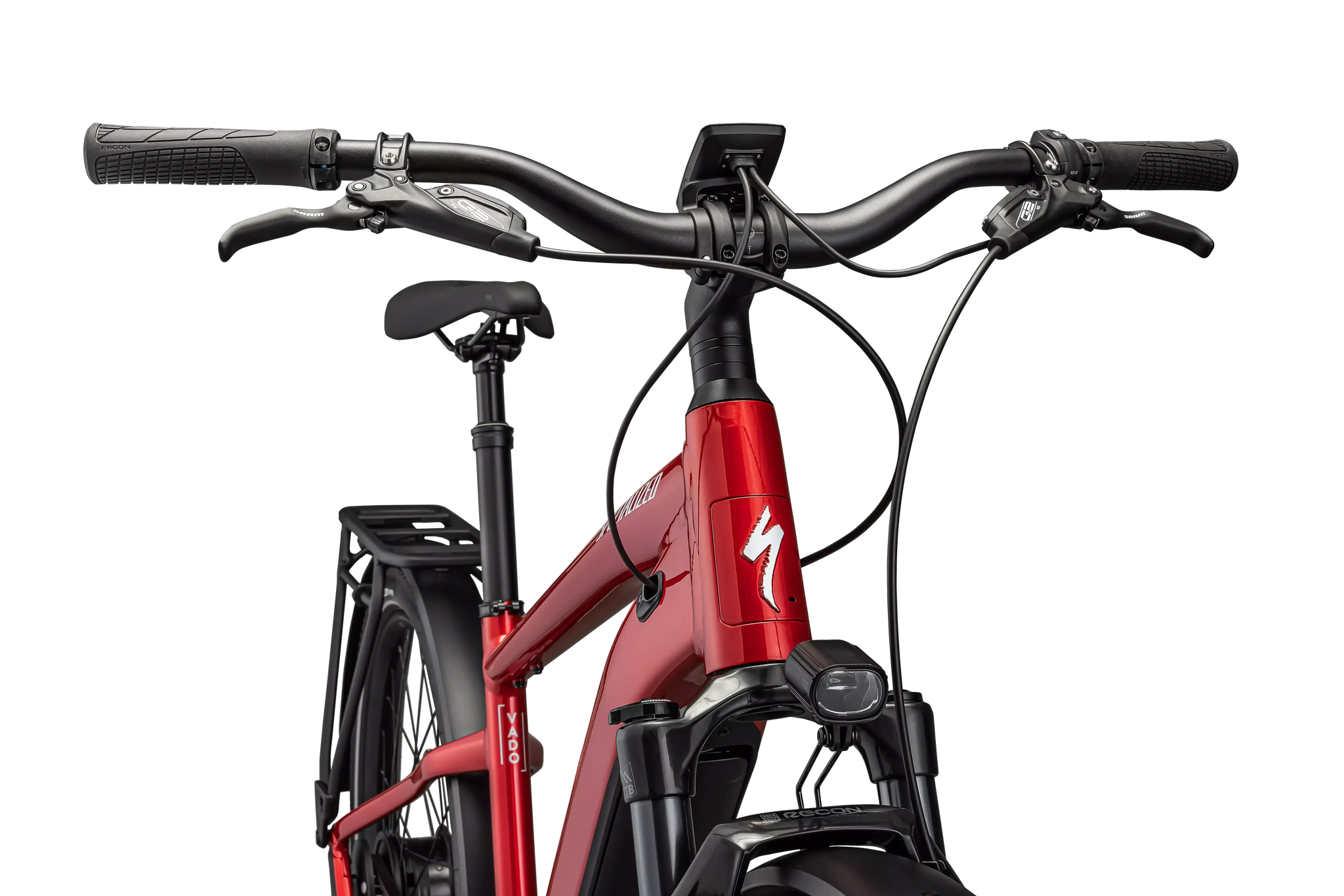 Specialized Vado 5.0 IGH UL - Bicycle Warehouse