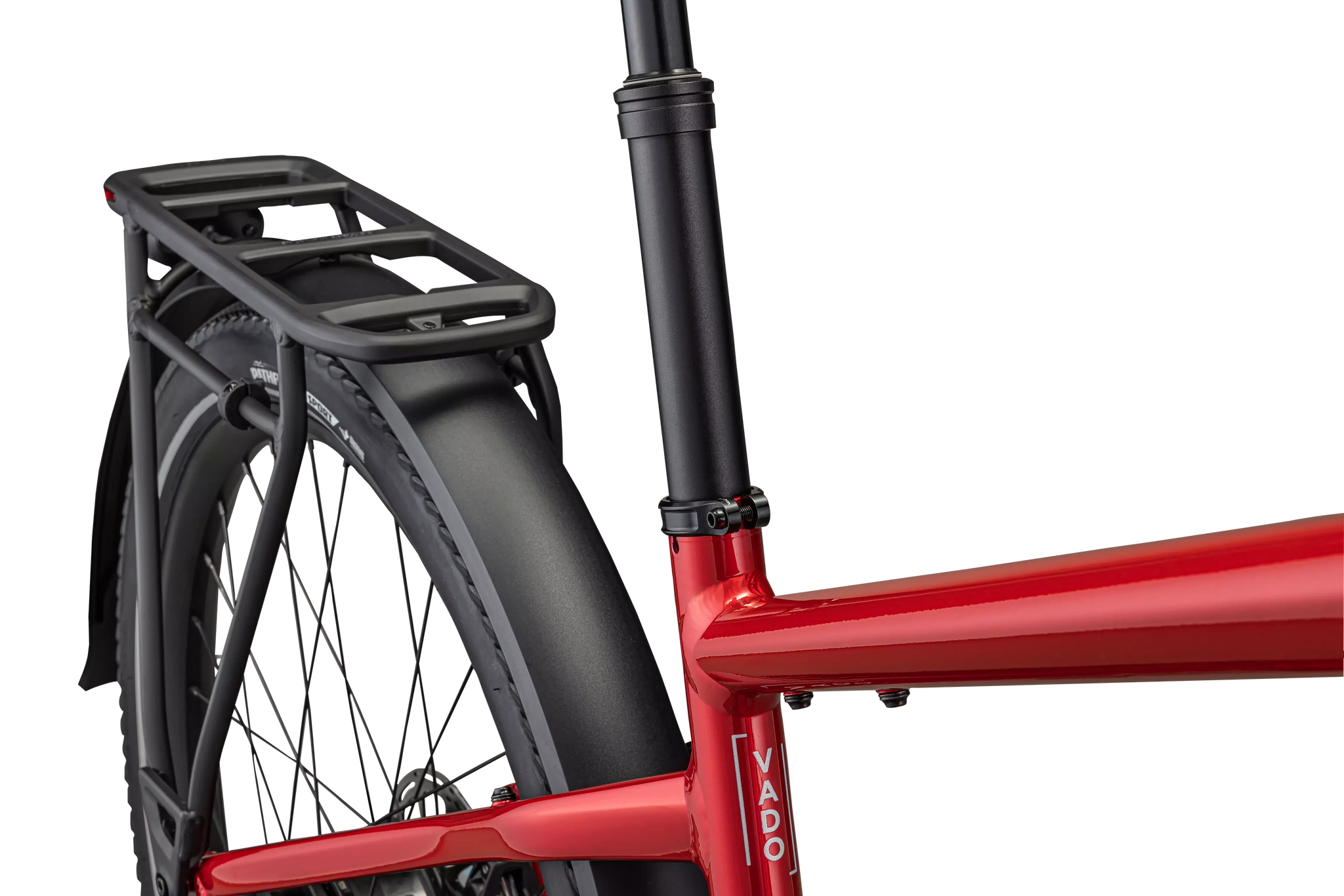 Specialized Vado 5.0 IGH UL - Bicycle Warehouse