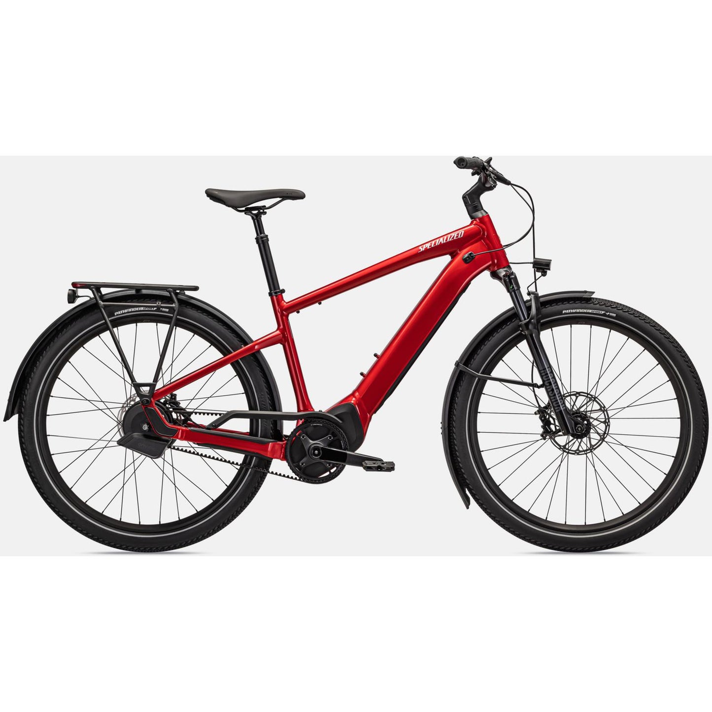 Specialized Turbo Vado 5.0 IGH Electric Bike 2023 - Bikes - Bicycle Warehouse