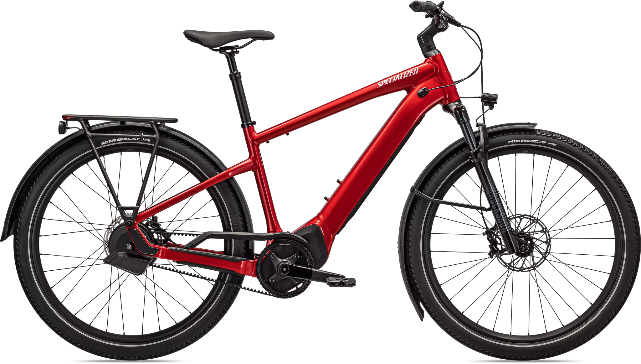 Specialized Vado 5.0 IGH UL - Bicycle Warehouse