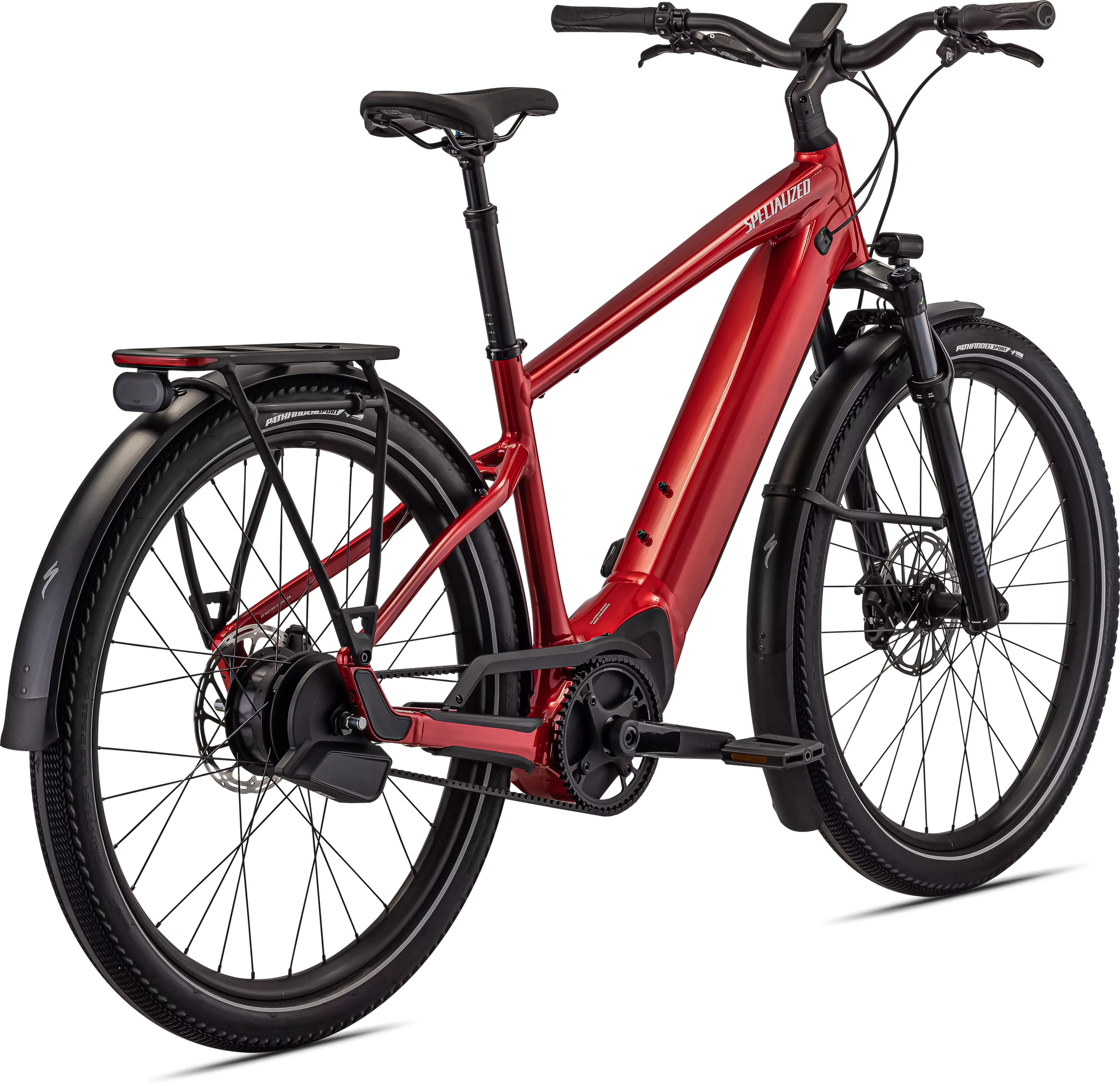 Specialized Vado 5.0 IGH UL - Bicycle Warehouse