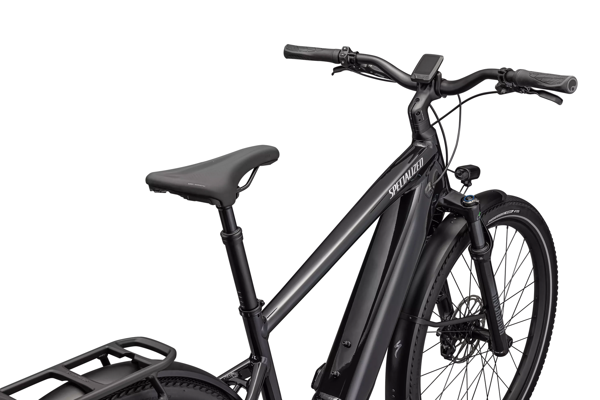 Specialized Vado 5.0 IGH UL - Bicycle Warehouse