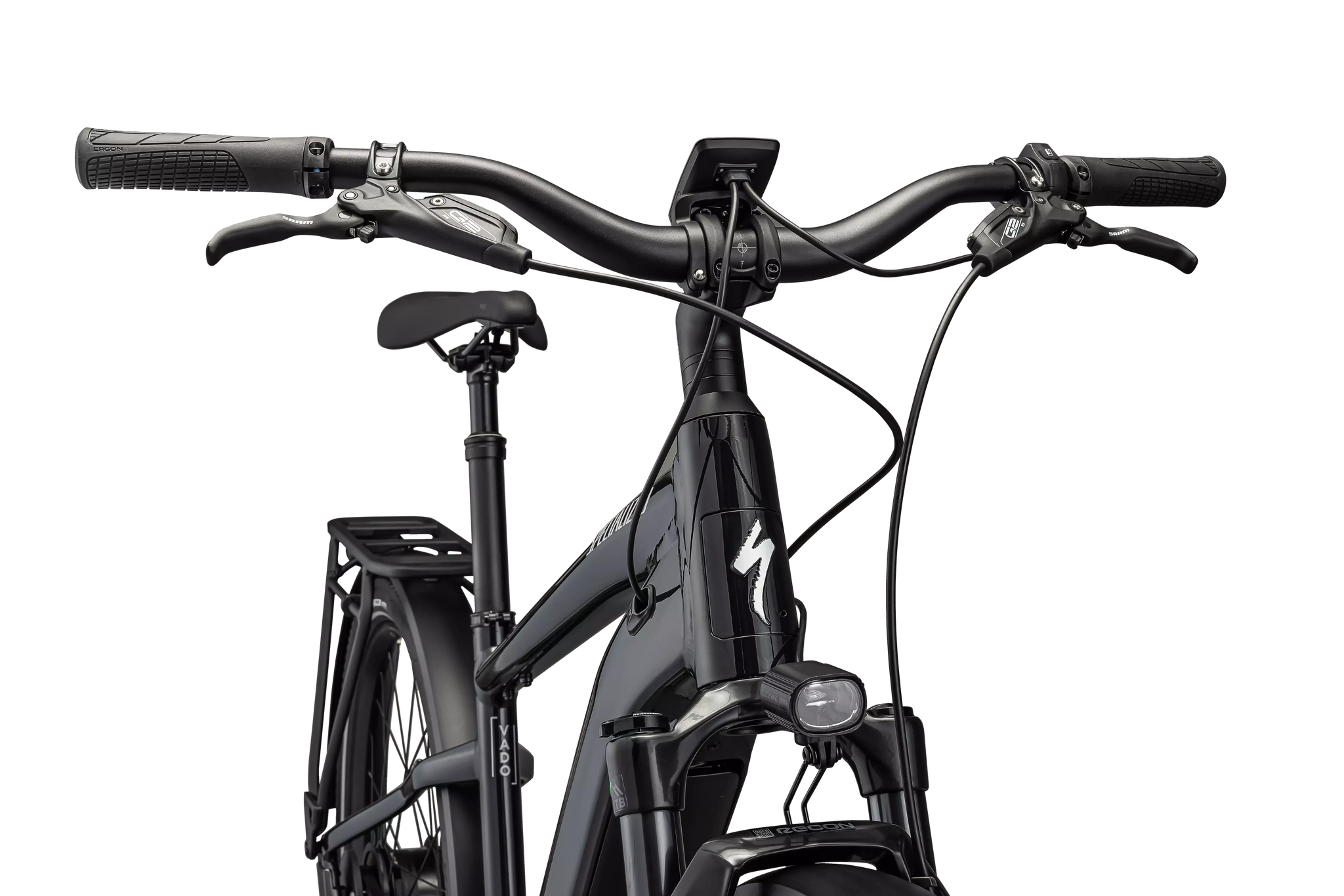 Specialized Vado 5.0 IGH UL - Bicycle Warehouse
