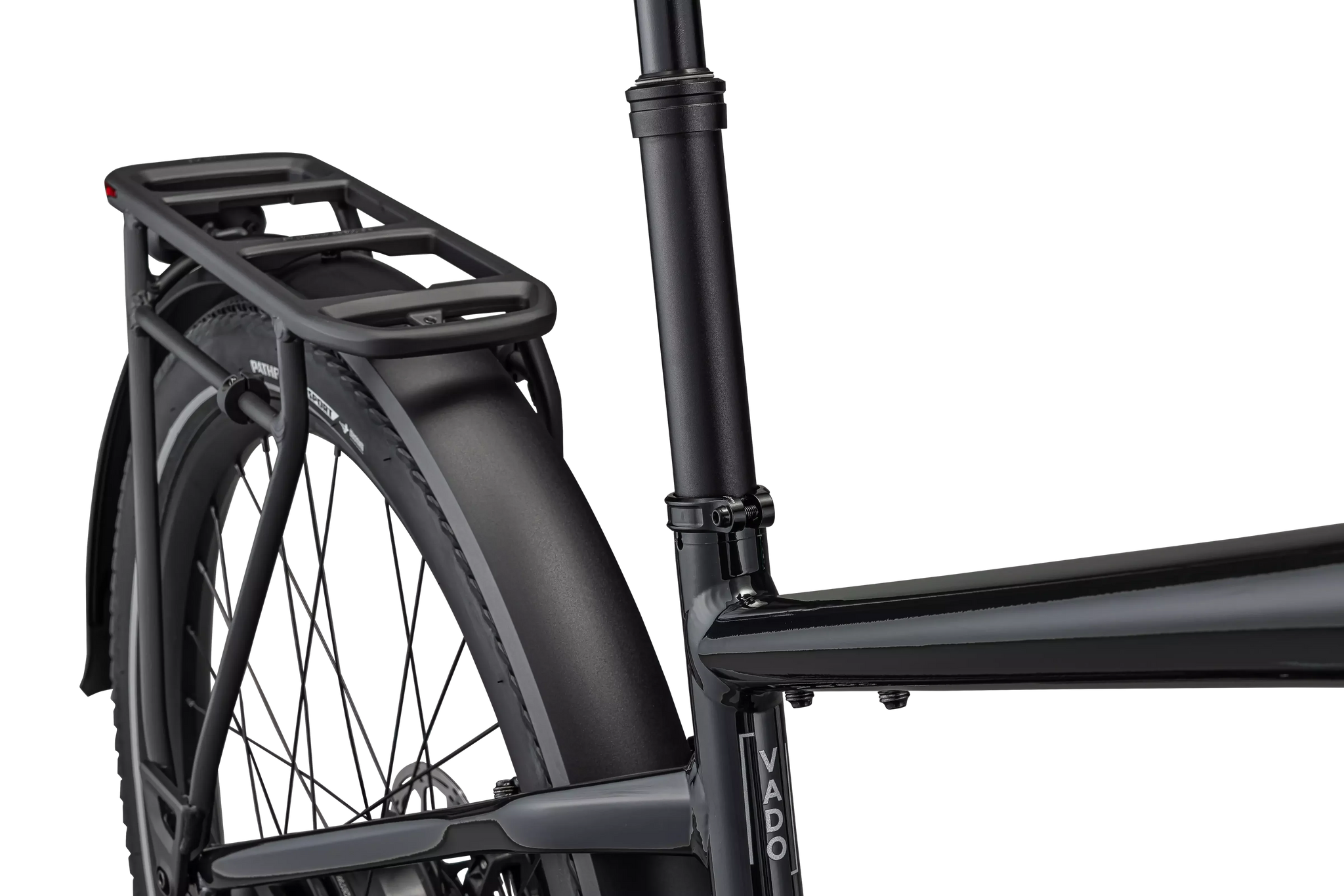 Specialized Vado 5.0 IGH UL - Bicycle Warehouse