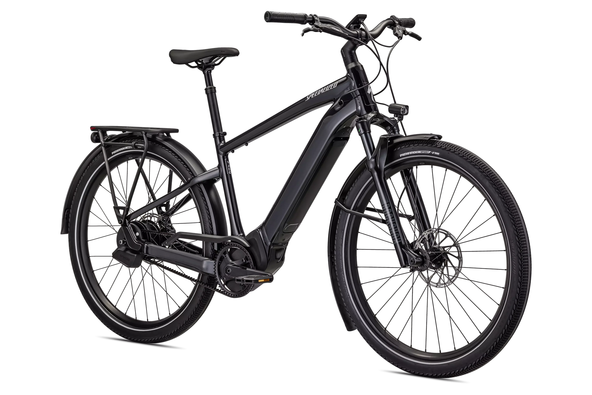 Specialized Vado 5.0 IGH UL - Bicycle Warehouse