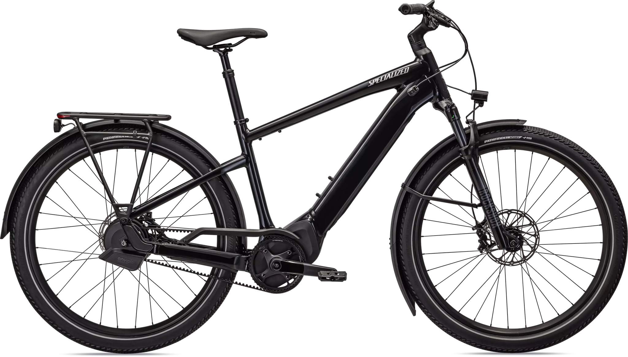 Specialized Vado 5.0 IGH UL - Bicycle Warehouse