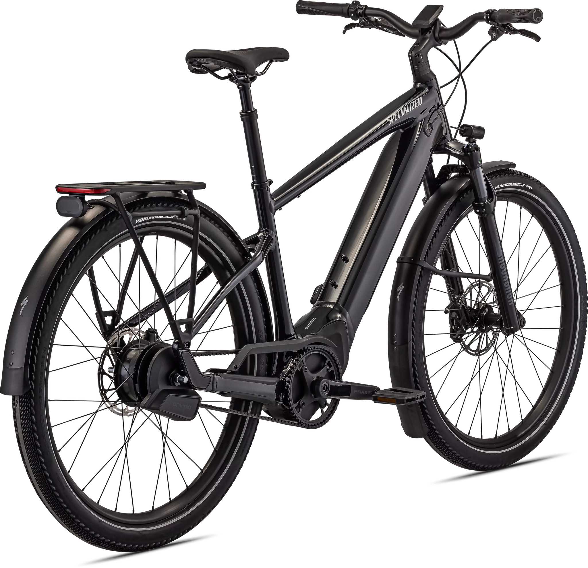 Specialized Vado 5.0 IGH UL - Bicycle Warehouse