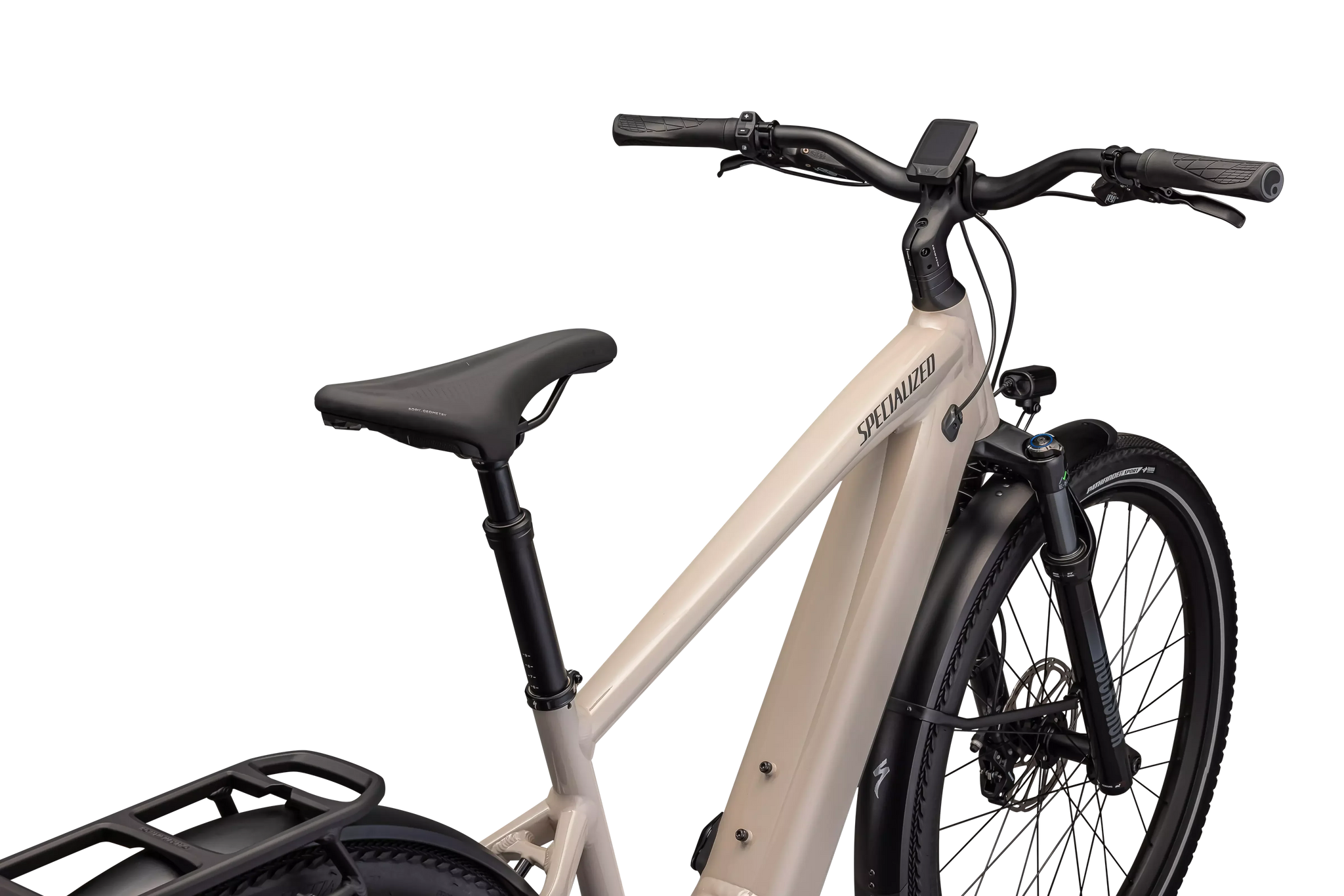 Specialized Vado 5.0 IGH UL - Bicycle Warehouse