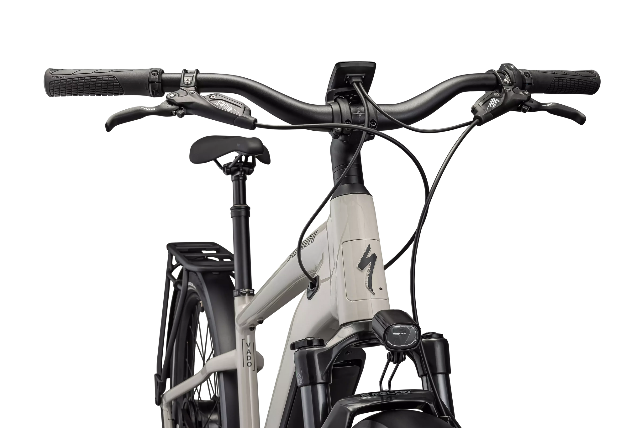 Specialized Vado 5.0 IGH UL - Bicycle Warehouse
