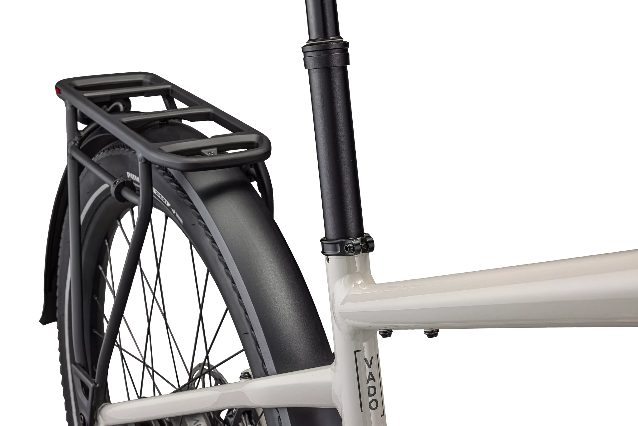 Specialized Vado 5.0 IGH UL - Bicycle Warehouse