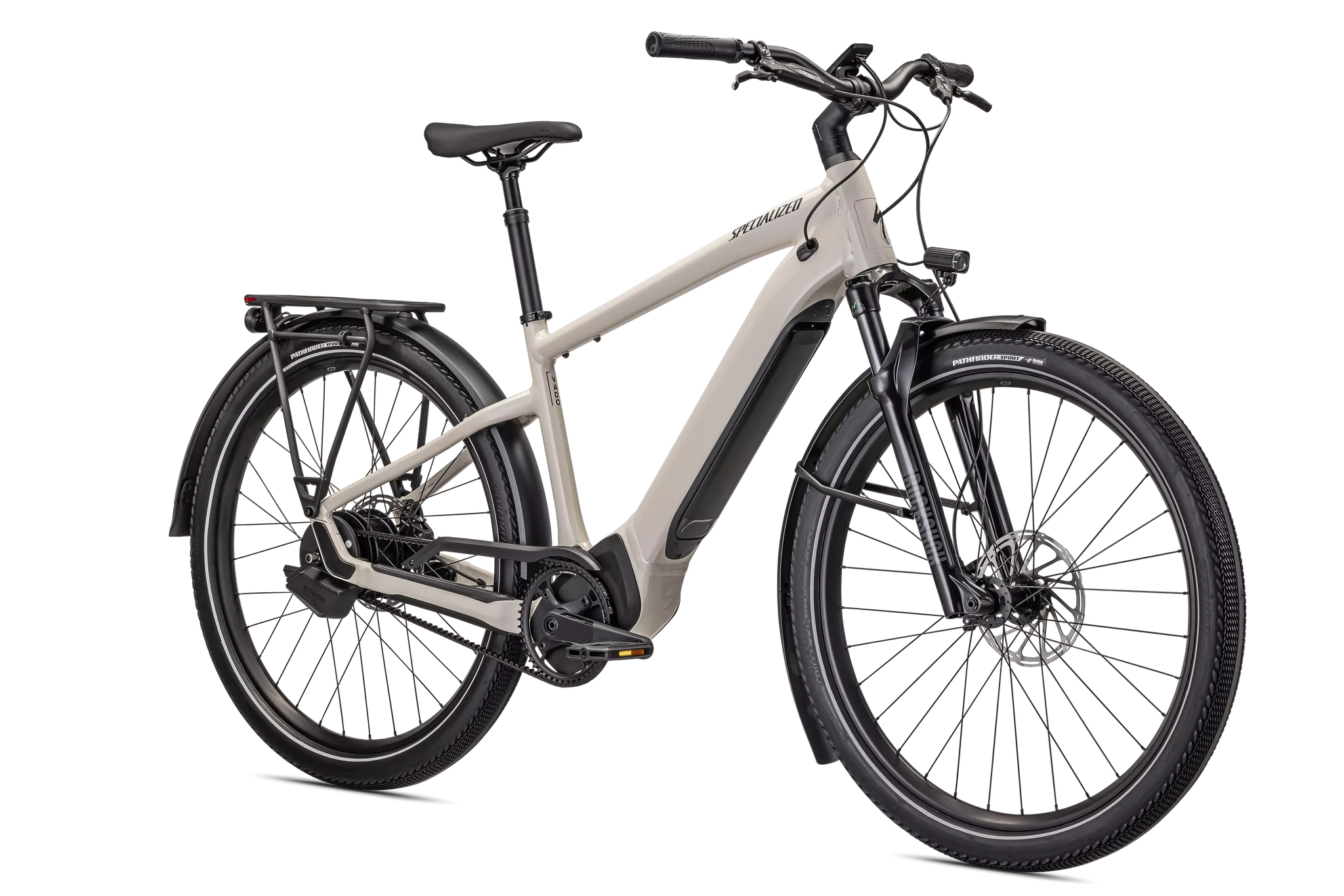 Specialized Vado 5.0 IGH UL - Bicycle Warehouse