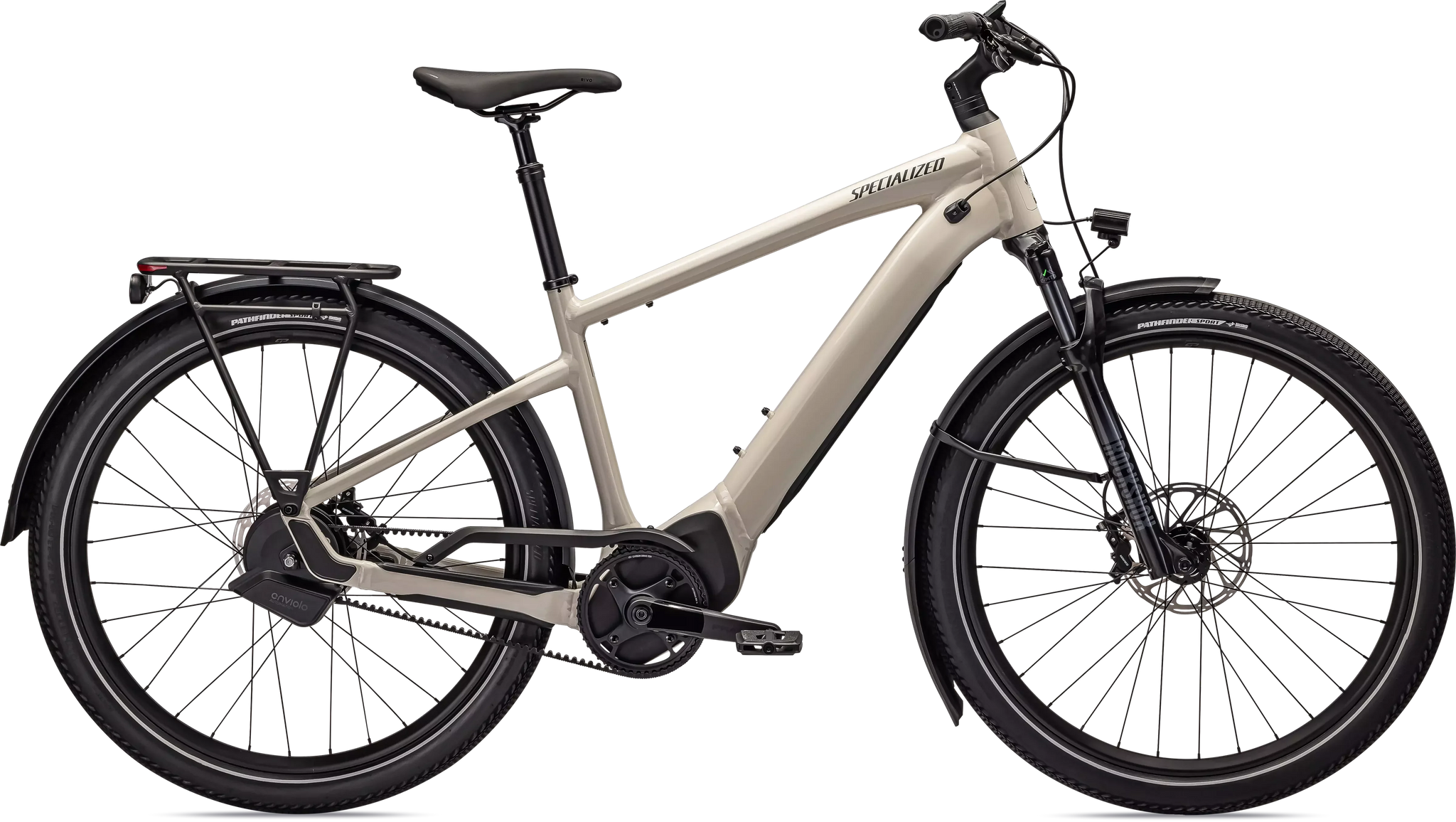 Specialized Vado 5.0 IGH UL - Bicycle Warehouse