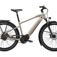 Specialized vado 5.0 igh ul white mountains / black reflecitve l - Bicycle Warehouse
