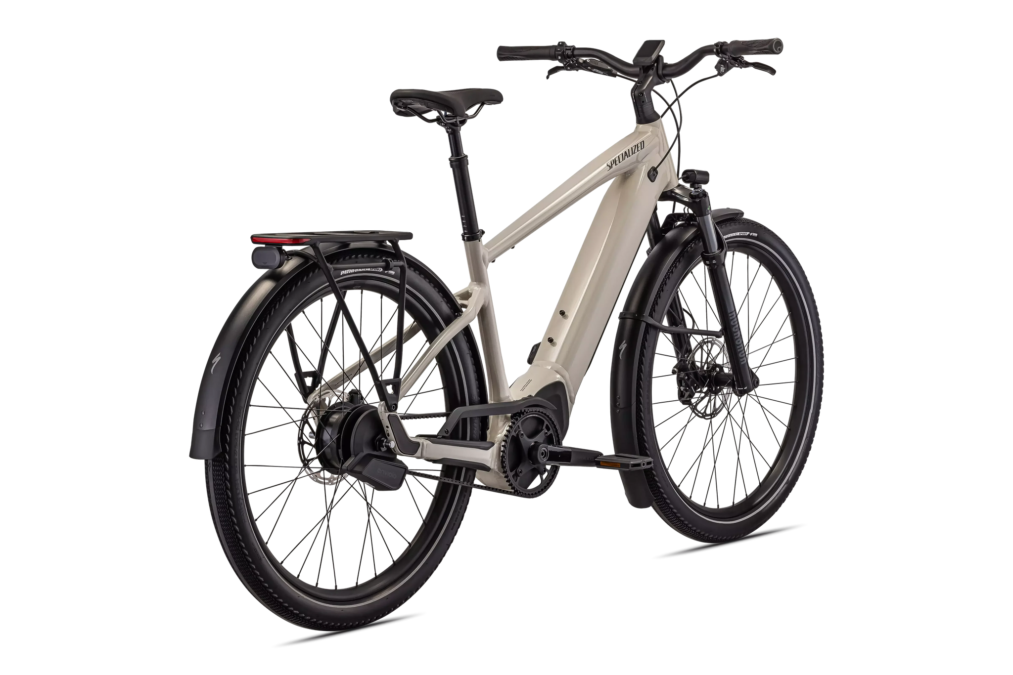 Specialized Vado 5.0 IGH UL - Bicycle Warehouse